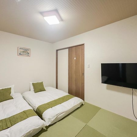 Hanastay花渓居 - 川（Kawa） Osaka Ngoại thất bức ảnh