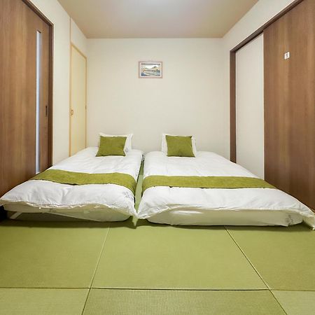 Hanastay花渓居 - 川（Kawa） Osaka Ngoại thất bức ảnh