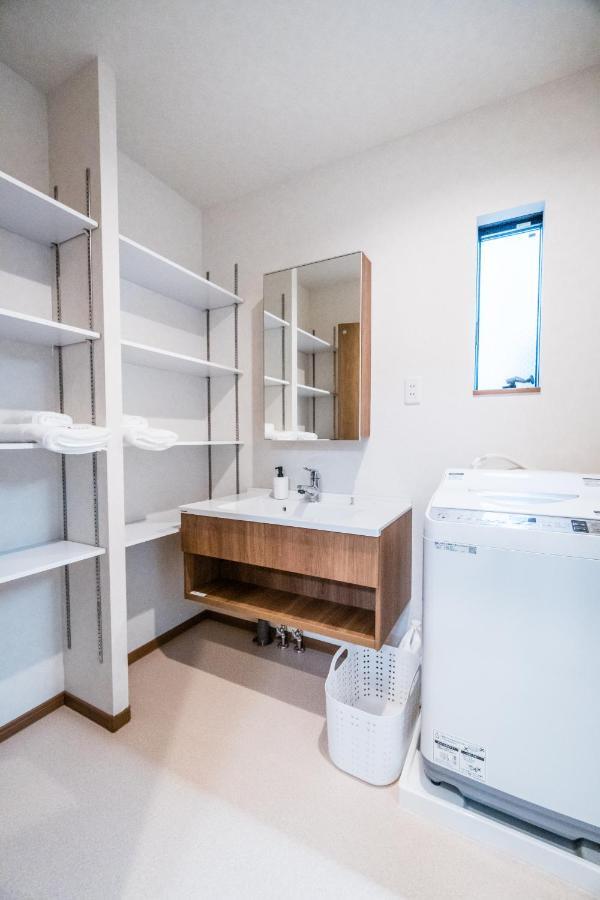 Hanastay花渓居 - 川（Kawa） Osaka Ngoại thất bức ảnh