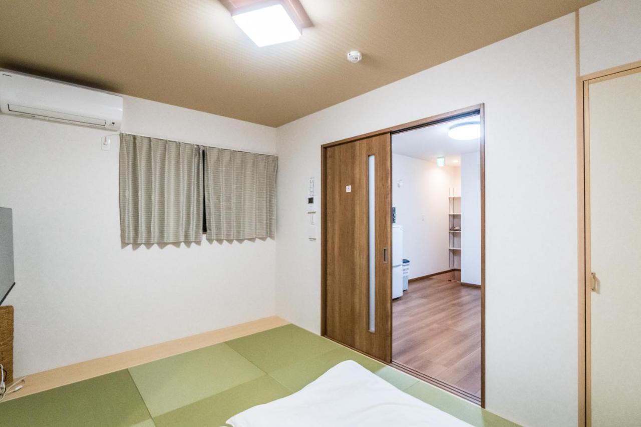 Hanastay花渓居 - 川（Kawa） Osaka Ngoại thất bức ảnh