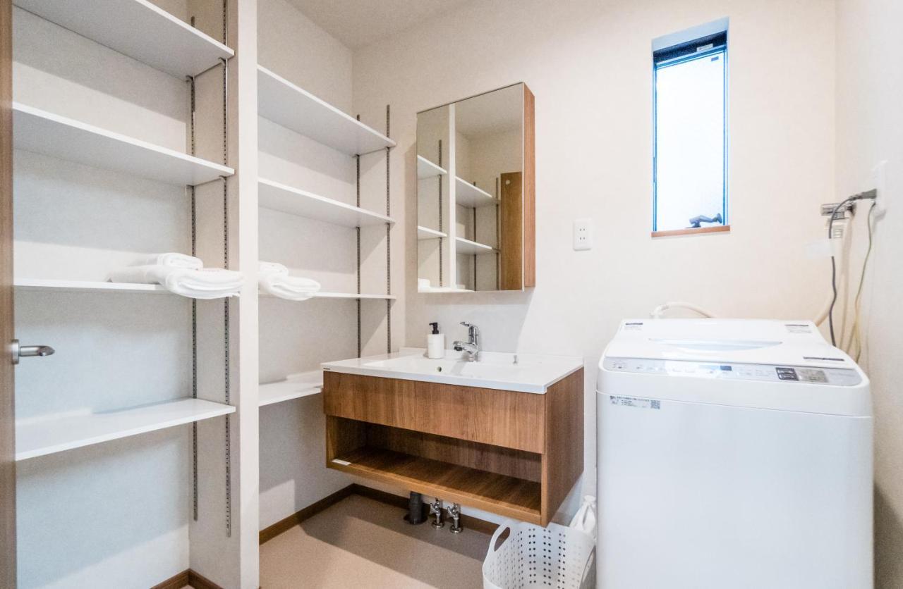 Hanastay花渓居 - 川（Kawa） Osaka Ngoại thất bức ảnh