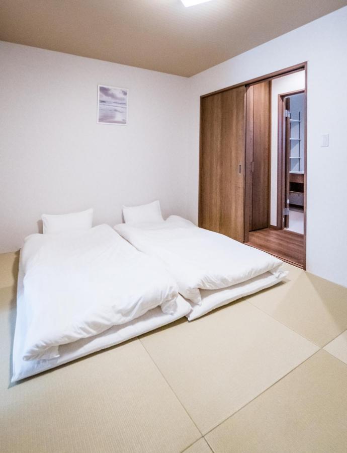 Hanastay花渓居 - 川（Kawa） Osaka Ngoại thất bức ảnh