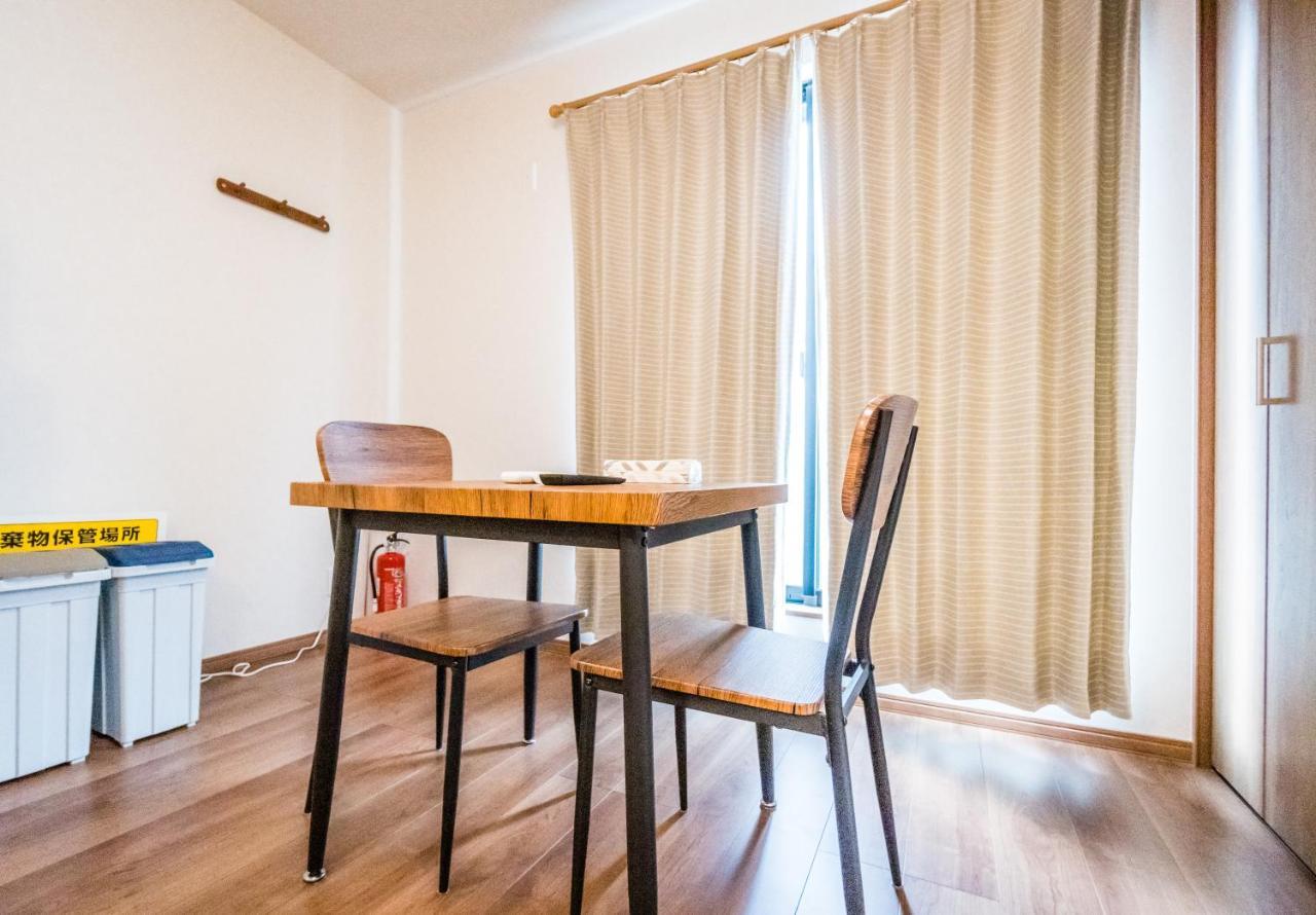 Hanastay花渓居 - 川（Kawa） Osaka Ngoại thất bức ảnh