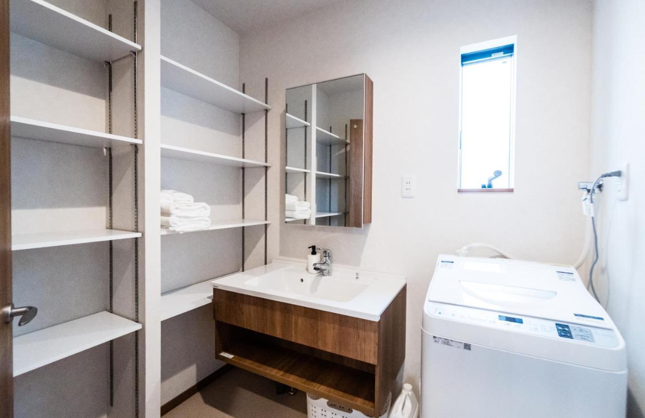 Hanastay花渓居 - 川（Kawa） Osaka Ngoại thất bức ảnh