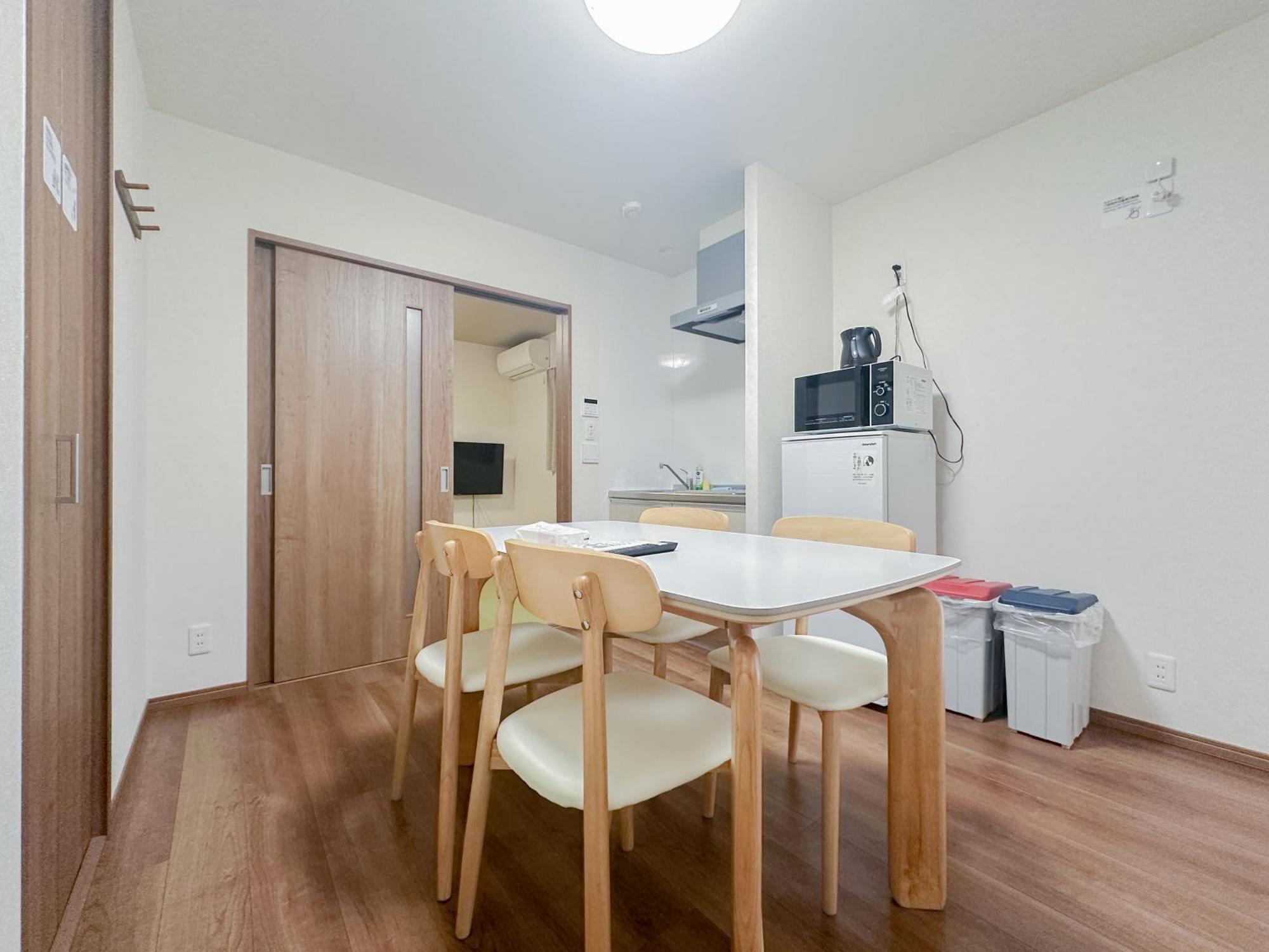 Hanastay花渓居 - 川（Kawa） Osaka Ngoại thất bức ảnh