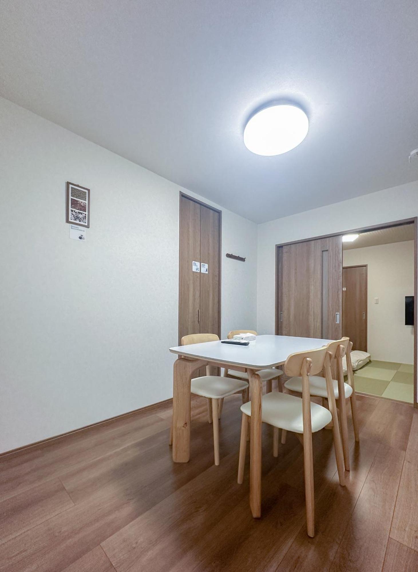 Hanastay花渓居 - 川（Kawa） Osaka Ngoại thất bức ảnh